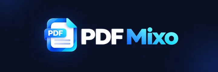 PDF Mixo logo
